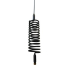 Sigma Stinger whipe antenne zwart 155 cm